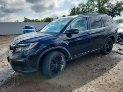 5FNYF6H22NB041023 2022 HONDA PILOT