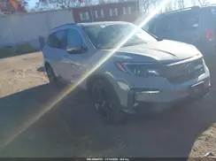 5FNYF6H22NB041622 2022 HONDA PILOT