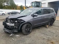 5FNYF6H22NB048893 2022 HONDA PILOT