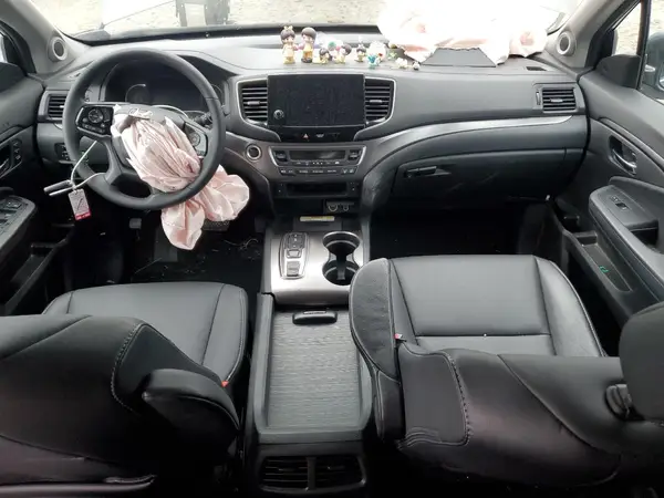 5FNYF6H22NB048893 2022 HONDA PILOT - Image 8