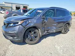 5FNYF6H22NB053642 2022 HONDA PILOT