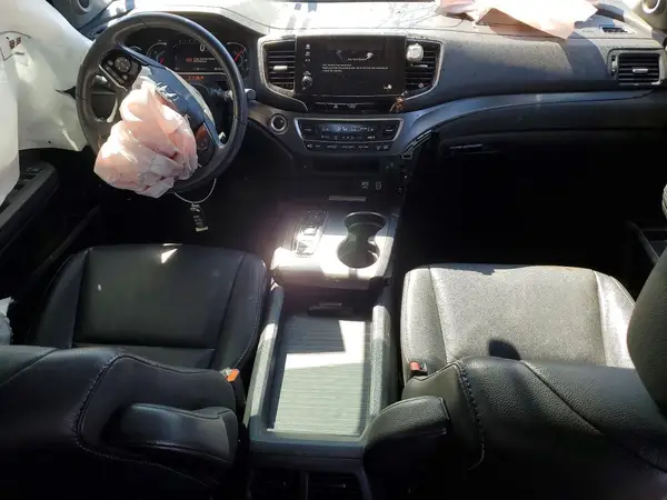 5FNYF6H22NB053642 2022 HONDA PILOT - Image 8