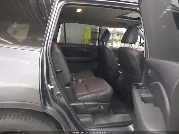 5FNYF6H22NB053706 2022 HONDA PILOT - Image 8