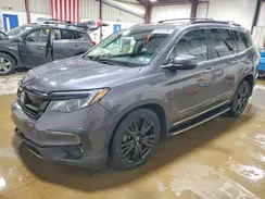 5FNYF6H22NB055780 2022 HONDA PILOT