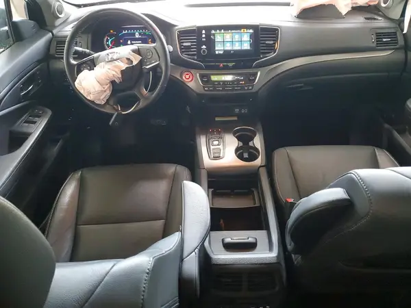 5FNYF6H22NB055780 2022 HONDA PILOT - Image 8