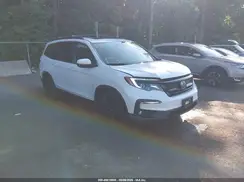 5FNYF6H22NB058789 2022 HONDA PILOT