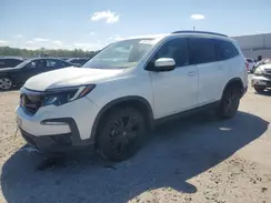 5FNYF6H22NB059196 2022 HONDA PILOT