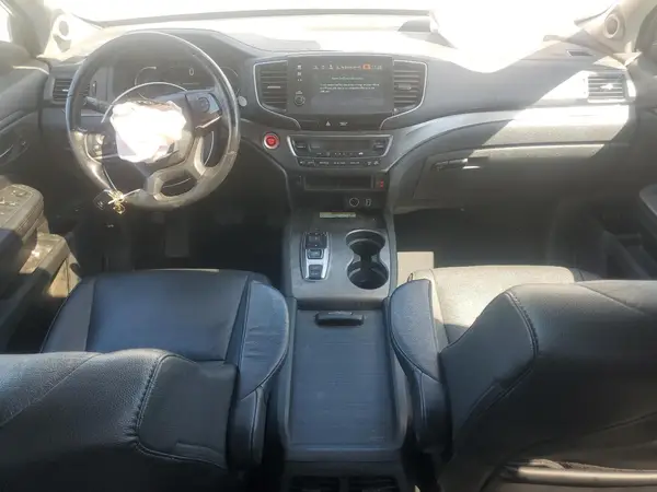 5FNYF6H22NB059196 2022 HONDA PILOT - Image 8