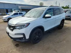 5FNYF6H22NB060042 2022 HONDA PILOT