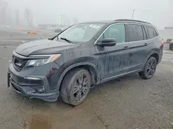 5FNYF6H22NB062504 2022 HONDA PILOT