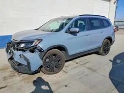 5FNYF6H22NB063328 2022 HONDA PILOT
