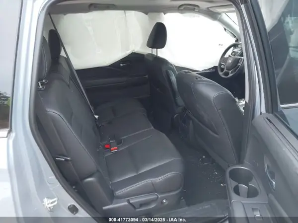 5FNYF6H22NB063328 2022 HONDA PILOT - Image 8