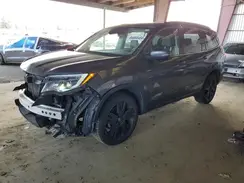 5FNYF6H22NB064995 2022 HONDA PILOT