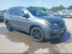 5FNYF6H22NB065791 2022 HONDA PILOT