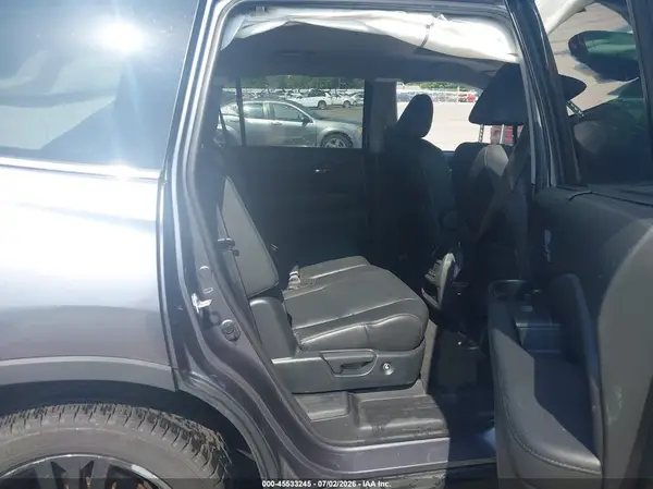 5FNYF6H22NB065791 2022 HONDA PILOT - Image 8