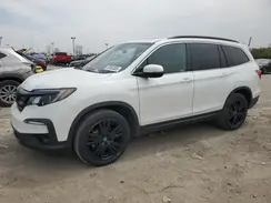 5FNYF6H22NB067279 2022 HONDA PILOT