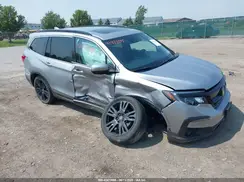 5FNYF6H22NB068304 2022 HONDA PILOT