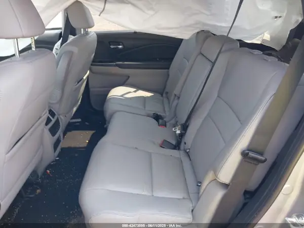 5FNYF6H22NB068304 2022 HONDA PILOT - Image 8