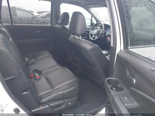 5FNYF6H22NB068576 2022 HONDA PILOT - Image 8