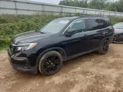 5FNYF6H22NB070568 2022 HONDA PILOT