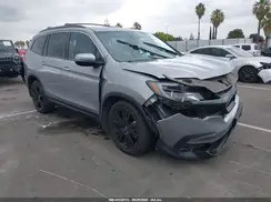 5FNYF6H22NB072210 2022 HONDA PILOT