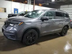 5FNYF6H22NB073664 2022 HONDA PILOT