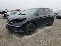 5FNYF6H22NB078234 2022 HONDA PILOT