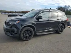 5FNYF6H22NB079772 2022 HONDA PILOT