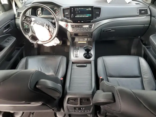 5FNYF6H22NB079772 2022 HONDA PILOT - Image 8