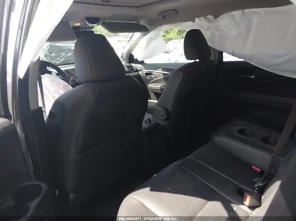 5FNYF6H22NB080971 2022 HONDA PILOT - Image 8