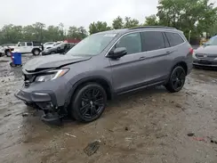 5FNYF6H22NB081604 2022 HONDA PILOT