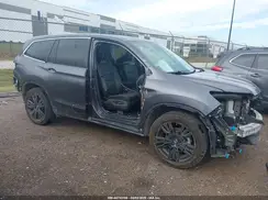 5FNYF6H22NB083062 2022 HONDA PILOT