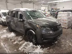 5FNYF6H22NB091274 2022 HONDA PILOT