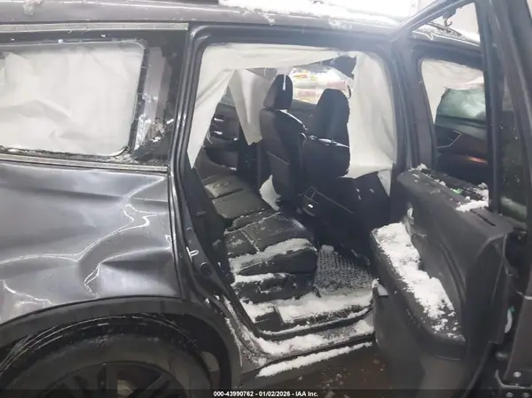 5FNYF6H22NB091274 2022 HONDA PILOT - Image 8