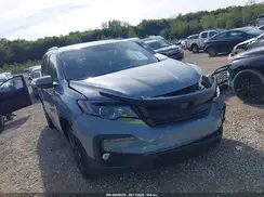 5FNYF6H22NB091579 2022 HONDA PILOT