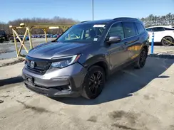5FNYF6H22NB092683 2022 HONDA PILOT