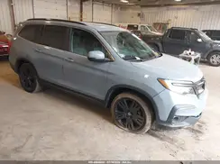 5FNYF6H22NB094773 2022 HONDA PILOT