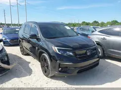 5FNYF6H22NB097401 2022 HONDA PILOT