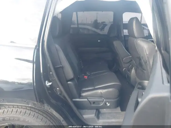 5FNYF6H22NB097432 2022 HONDA PILOT - Image 8