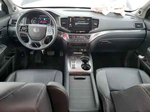 5FNYF6H22NB099701 2022 HONDA PILOT - Image 8
