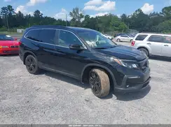 5FNYF6H22NB101334 2022 HONDA PILOT