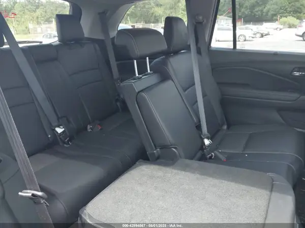 5FNYF6H22NB101334 2022 HONDA PILOT - Image 8