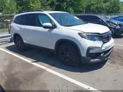 5FNYF6H22NB102077 2022 HONDA PILOT