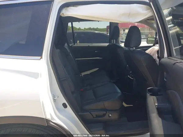 5FNYF6H22NB102077 2022 HONDA PILOT - Image 8