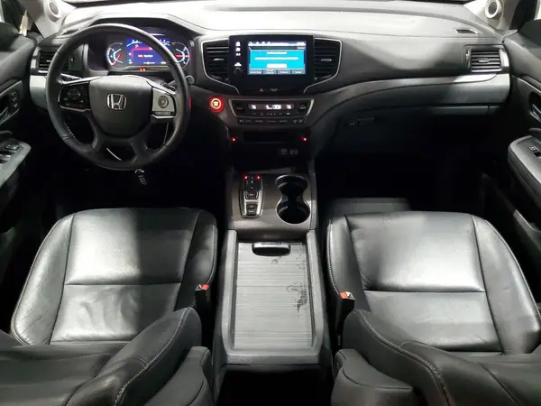5FNYF6H22NB104377 2022 HONDA PILOT - Image 8