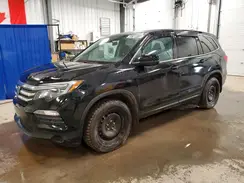 5FNYF6H23JB503907 2018 HONDA PILOT