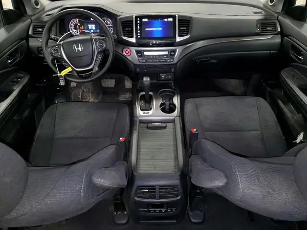 5FNYF6H23JB503907 2018 HONDA PILOT - Image 8