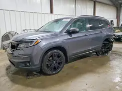 5FNYF6H23MB003010 2021 HONDA PILOT