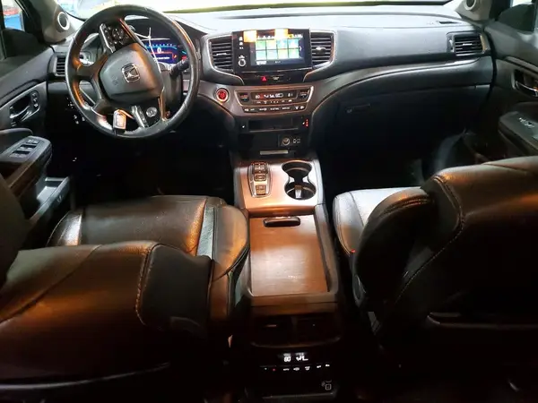 5FNYF6H23MB003010 2021 HONDA PILOT - Image 8
