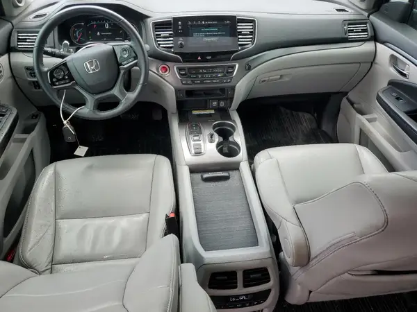 5FNYF6H23MB006912 2021 HONDA PILOT - Image 8
